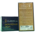 کرم ترمیم کننده و جوان ساز پوست کلارون پرو
