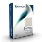 پانسمان آلژینات یوروزورب یوروفارم | Eurofarm Eurosorb