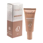 کرم ضدلک و جوش و روشن کننده Damisa حجم 30ml